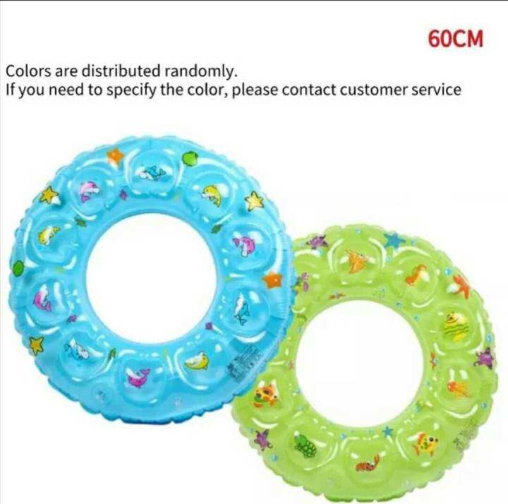 inflatable swimming ring water modern Lazada PH