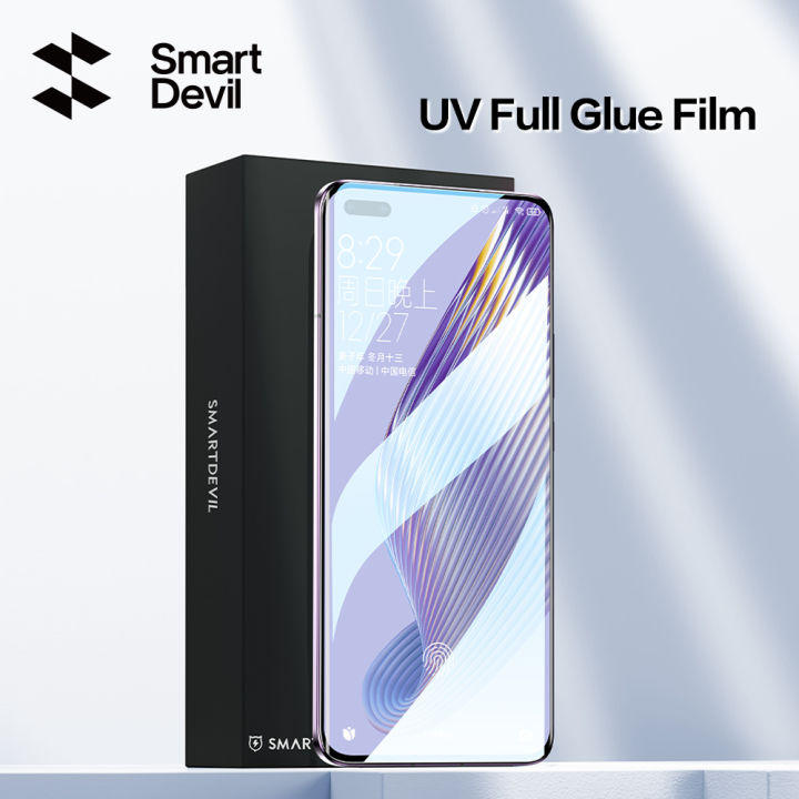 smartdevil-uv-full-glue-ฟิล์มกระจก-tempered-glass-film-for-honor-90-pro-magic-5-pro-huawei-mate-50-pro-p60-pro-p50-pro-p40-pro-nova-10-pro-nova-9-pro-vivo-v27-x90-pro-x80-s16-pro-oneplus-11-oneplus-ac