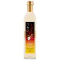 My Choice Apple Cider Vinegar (Italy Imported) มายช้อยส์น้ำส้มสายชูหมักจากแอบเปิ้ล (นำเข้าจากอิตาลี) 500ml.