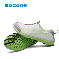 new sneakers men and women Water Sports Shoes quick drying sneakers Lightweight breathable surfing shoes beach activities shoes