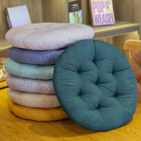 Cushion chair chair cushion office sedentary cushion home tatami mat student breathable chair stool cushion buttock cushion