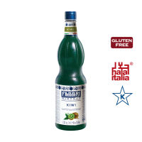 น้ำเชื่อม Fabbri Mixybar Kiwi Syrup 1000ml รสกีวี่