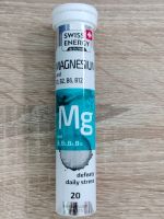 Swiss Energy Magnesium