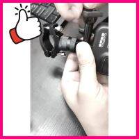 ขาจับแฮนด์อลูมิเนียม หัวหมุนได้ 360 องศา สำหรับกล้อง GOPRO Bicycle Mount Bike Motorcycle Holder จัดเต็ม