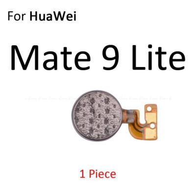 【✆New✆】 anlei3 สายเคเบิ้ลดิ้นสำหรับ Huawei Mate 20X10 9 Pro Lite P Smart Plus ชิ้นส่วนโมดูลมอเตอร์สั่น