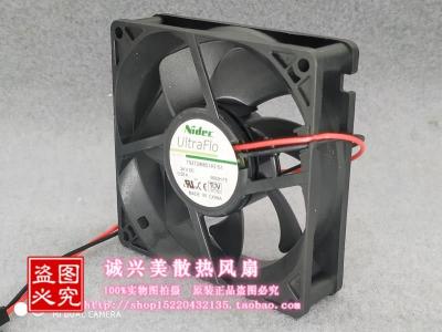 Original Nidec T92T24MS1A7-51 24V 0.22A 9025 inverter cooling fan 9CM