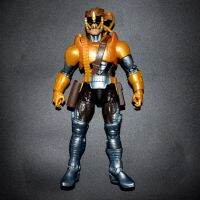 【SALE】 tiorinsecur1988 ML Legends Maverick No Strong Guy Wave 6 "หุ่นแอ็กชันหลวม