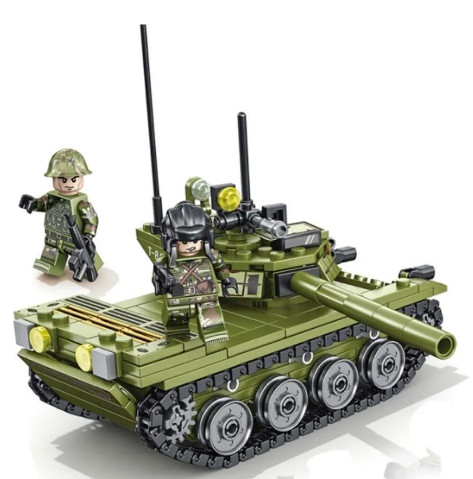 Bộ đồ chơi LÍNH NHỰA mô hình xe bọc thép quân đội trẻ em máy bay quân sự  tàu chiến giá rẻ cho bé  Xe Đồ Chơi
