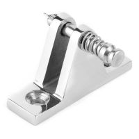 [COD] Boat Hinge Bimini Top with Release Pin Hardware New Arrivals