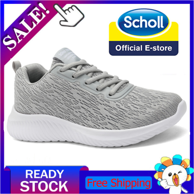 Scholl เตี้ยชั่นรองเท้าสตรีรองเท้าโน๊ตบุ๊กสำหรับผู้หญิงรองเท้าแฟชั่นสำหรับสตรีรองเท้าแอชชันผู้หญิงรองเท้ากีฬาลำลอง1รองเท้าผ้าใบสตรี รองเท้าผ้าใบผู้หญิง รองเท้าวิ่งผู้หญิง รองเท้าลำลองสำหรับผู้หญิงกลางแจ้ง