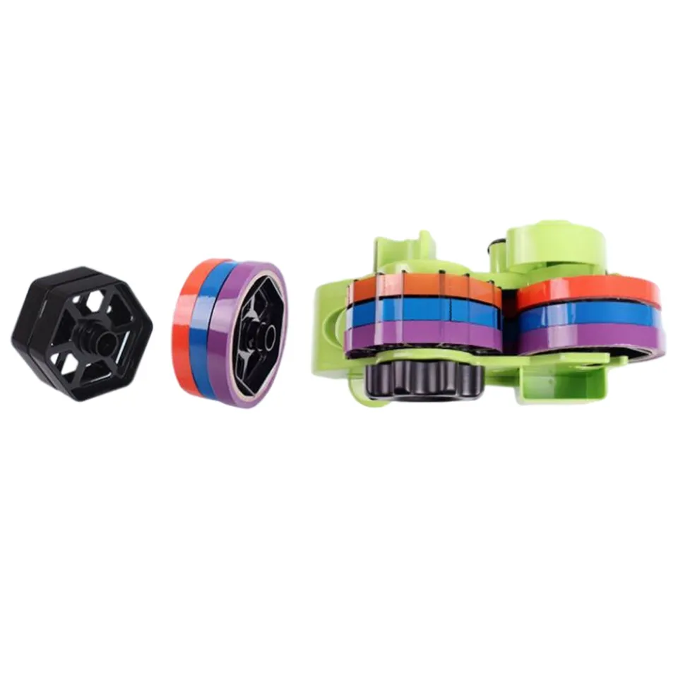 Multifunction Roll Cut Heat Tape Dispenser Sublimation For Heat