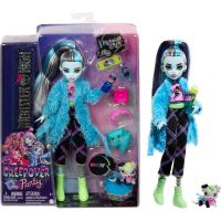 Monster High ตุ๊กตามอนเตอร์ไฮ รุ่น HKY68