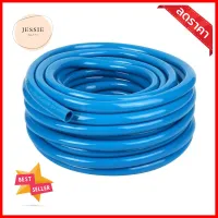 สายยางเด้ง GARTENE 3/4 นิ้วX25 ม. สีฟ้าANTI-KINK HOSE GARTENE 3/4INX25M BLUE **คุ้มที่สุดแล้วจ้า**