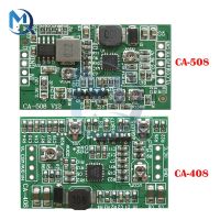 3.3V CA-508 CA-408 4 ช่องปรับโมดูลบอร์ดบูสเตอร์หน้าจอ LCD TCON Board TFT Backlight Driver Step Up TCON Board