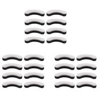 24Pcs Pet Water Fountain Filters Water Fountain Sponge Filter Replacement for WF050 Fountain