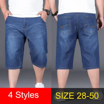 District Concept Store - Levi's® 405™ Standard Denim Shorts - Real Calling  (39864-0053)