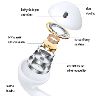 billbill-หูฟัง-สีดำ-ของแท้-100-galaxy-earphones-with-call-microphone-ของแท้แกะกล่อง-คุณภาพเสียงดี-เบสหนัก-สบายหู