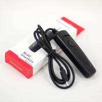 MC-DC2 Electronic Cable Shutter Remote Release Switch for Nikon D90 D3100 D3200 D5000 D5100 D7000