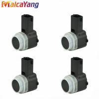 Newprodectscoming 4pcs AA53 15C868 AAW Rear PDC ParkingSensor For Ford Lincoln Expedition Edge MKZ Fusion AA5315C868AAW