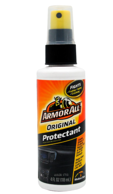 Armor All Original Protectant - 4 Oz 