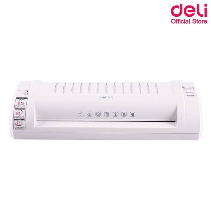 deli-3894-laminator-a3-เครื่องเคลือบบัตรและเอกสาร-ขนาด-a3-ของแท้-100-รับประกัน-1-ปี-เครื่องเคลือบ-เครื่องใช้สำนักงาน-ตัวเครื่องทำจากพลาสติกคุณภาพดี-แข็งแรง-ทนทาน-สามารถเคลือบบัตรได้สูงสุดถึงขนาด-a3-42