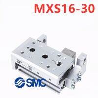 MXS MXS16-30A MXS16-30ASBT MXS16-30AS MXS16-30AT MXS16-30B MXS16-30BSAT สไลด์คู่มือกระบอก SMC