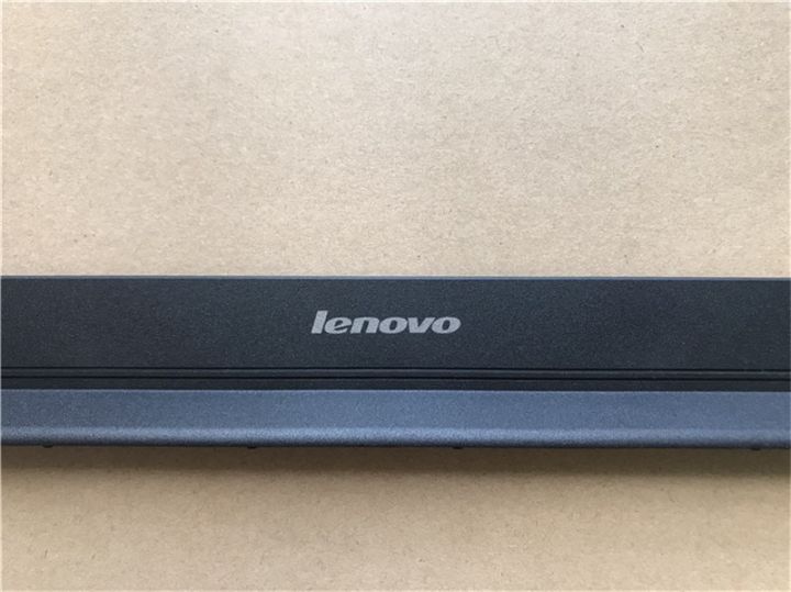 ใหม่ดั้งเดิมแล็ปท็อปสำหรับ-lenovo-u31-70-ideapad-500s-13isk-กรอบหน้าจอฝาครอบแผ่นกั้นหน้าจอ-lcd-กรอบ-b-5b30j30986