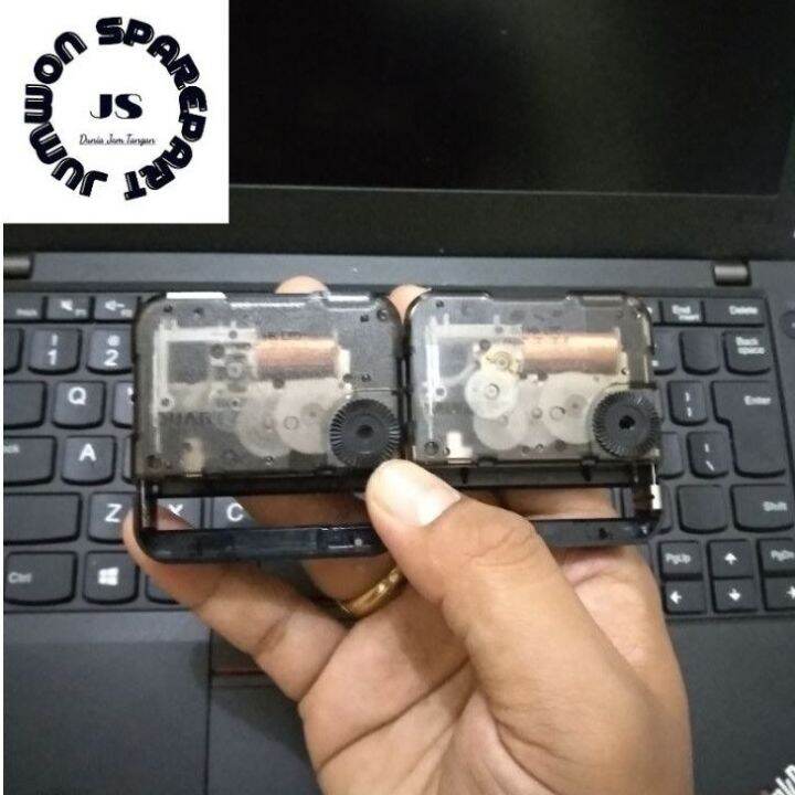 Seiko SKP JAPAN MOVEMENT DRAT Wall Clock Machine Lazada PH