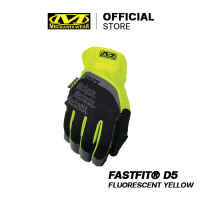 Mechanix Wear - FastFit CUT Resistant E5 ถุงมือช่าง ถุงมือทำงาน Work gloves กันบาด ทนทานสูง ป้องกันจากของมีคมและวัสดุมีคม