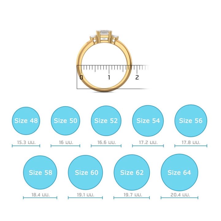 แหวนเพชร-cz-คัดเกรด-แหวนเพชรบาง-แหวนทองชุบ-ไม่ลอก-ไม่ดำ-บริการเก็บเงินปลายทาง