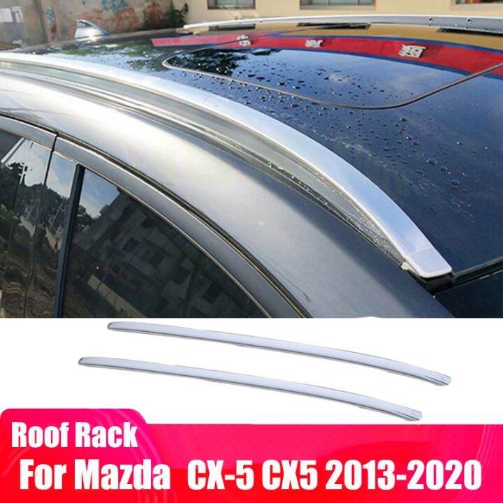 Roof Rack For Mazda CX5 CX5 20132020 Racks Rails Bar Luggage Carrier