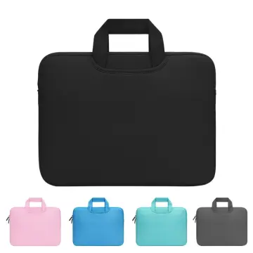 WiWU Alpha Slim Sleeve Laptop Case 13.6 Macbook M2 Inch Waterproof With  Handle - Bag Store