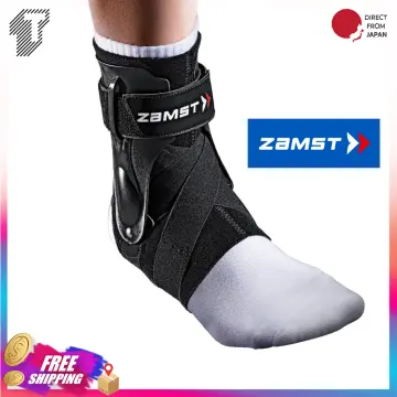 Ankle Brace  Zamst Ankle Support collection – Tagged White–