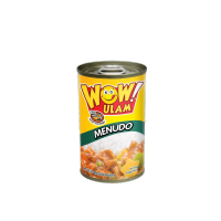 Wow Ulam Menudo 155g