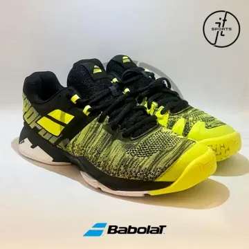 Jual Sepatu Tennis Wanita Babolat Terbaru Feb 2024 Lazada .id