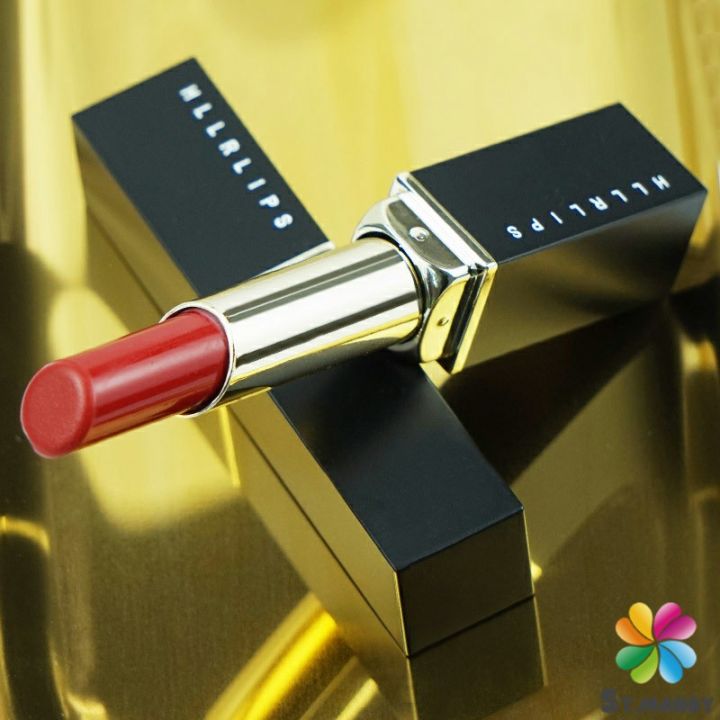 md-ลิปสติก-ลิปสติกเนื้อแมท-เครื่องสำอาง-สีสันบนใบหน้า-lipstick