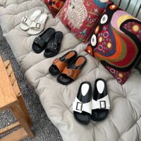 The Street Wear Studio l Casa Sandals - รองเท้าแตะเท่ๆ ปรับหน้าเท้าได้