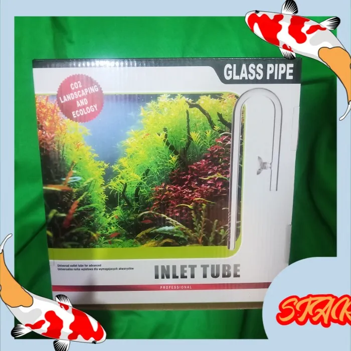 landscaping pipe