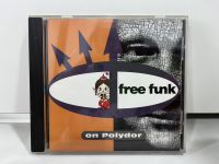 1 CD MUSIC ซีดีเพลงสากล   FREE FUNK ON POLYDOR - FREE FUNK ON POLYDOR    (N5E93)