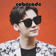 Cabecade Kính Râm Nam Ngôi Sao Với Kính GM Mới Kính Râm Thời Trang Nam Nữ