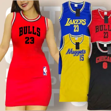 Buy Basketball Jersey Dress online