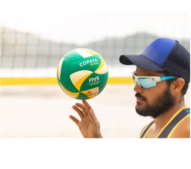 beach-volleyball-size-5-green-yellow