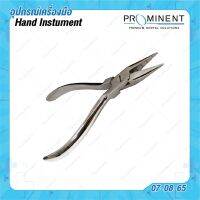 Light wire bending G plier อุปกรณ์สำหรับดัดลวด (07-08-65)