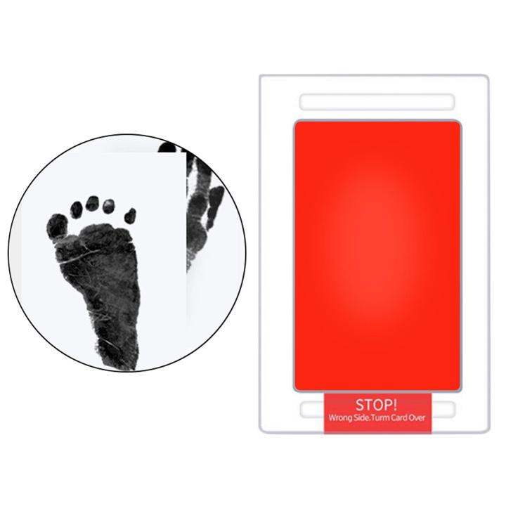 crafts-creation-diy-baby-inkless-footprints-handprint-ink-pads-pet-paw-print-safe-clean-touch-ink-pad-newborn-inkpad-kit-for-memorable-keepsake-so