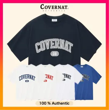 Buy COVERNAT T-Shirts Online | lazada.sg Nov 2023