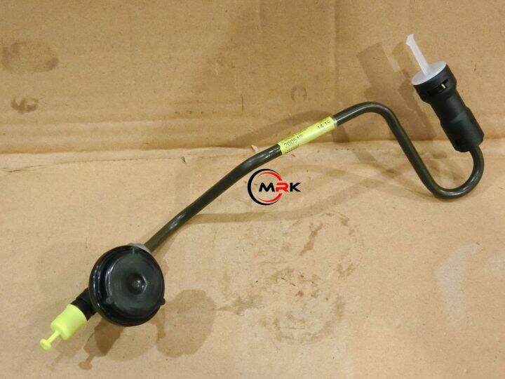 Ford Ranger T6 / Mazda BT50 BT50 / Clutch Master Cylinder Tube Hose Pipe NEW Original FoMoCo