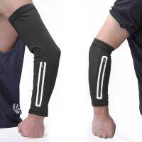 PFPZI Riding 1PC Short Phone Bags Stretch Phone Accessories Arm warmer Wrist Bag Mobile Phone Stretch Arm Bag Armband