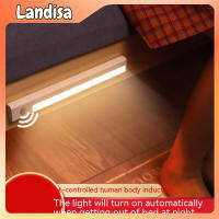 0.7w Led Magnetic Lamp Strip 3000k-6500k 45lm High Lumens Battery Operated Under Cabinet Closet Light