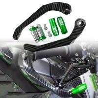 ☞☍♚รถมอเตอร์ไซค์สำหรับ Kawasaki Z1000/R/Z1000SX NINJA 1000 TouReR 2017 2018 2019 20221 2022 Z1000คันโยกคลัตช์เบรกอุปกรณ์ปกป้องป้องกัน