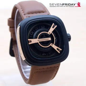 Jam discount sevenfriday original